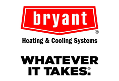 Bryant Heating & Air Conditioning